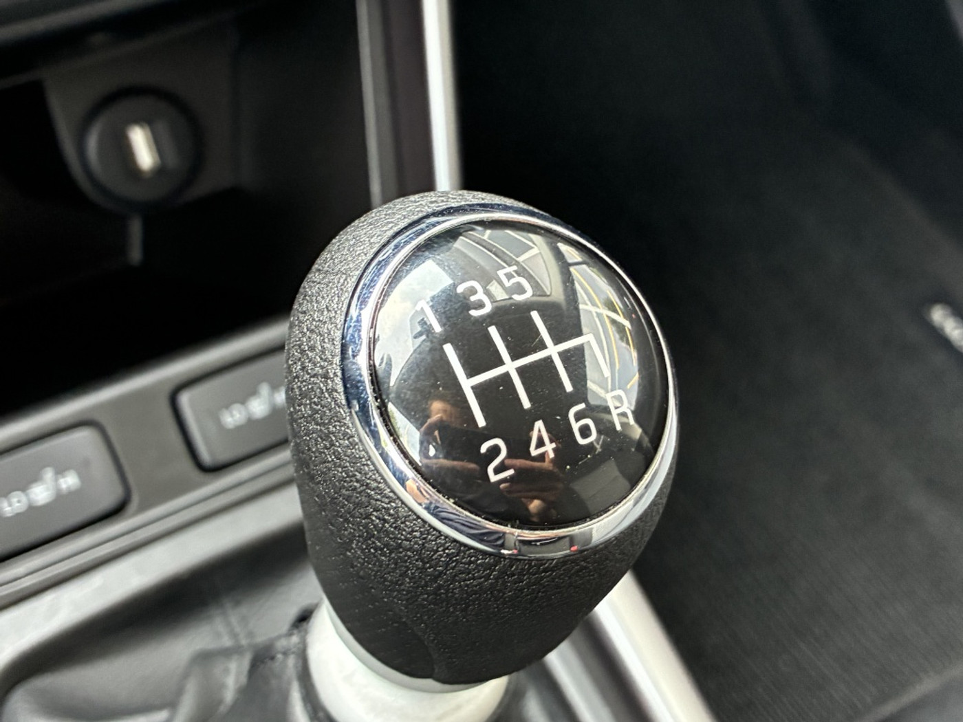 Foto van Suzuki S-cross