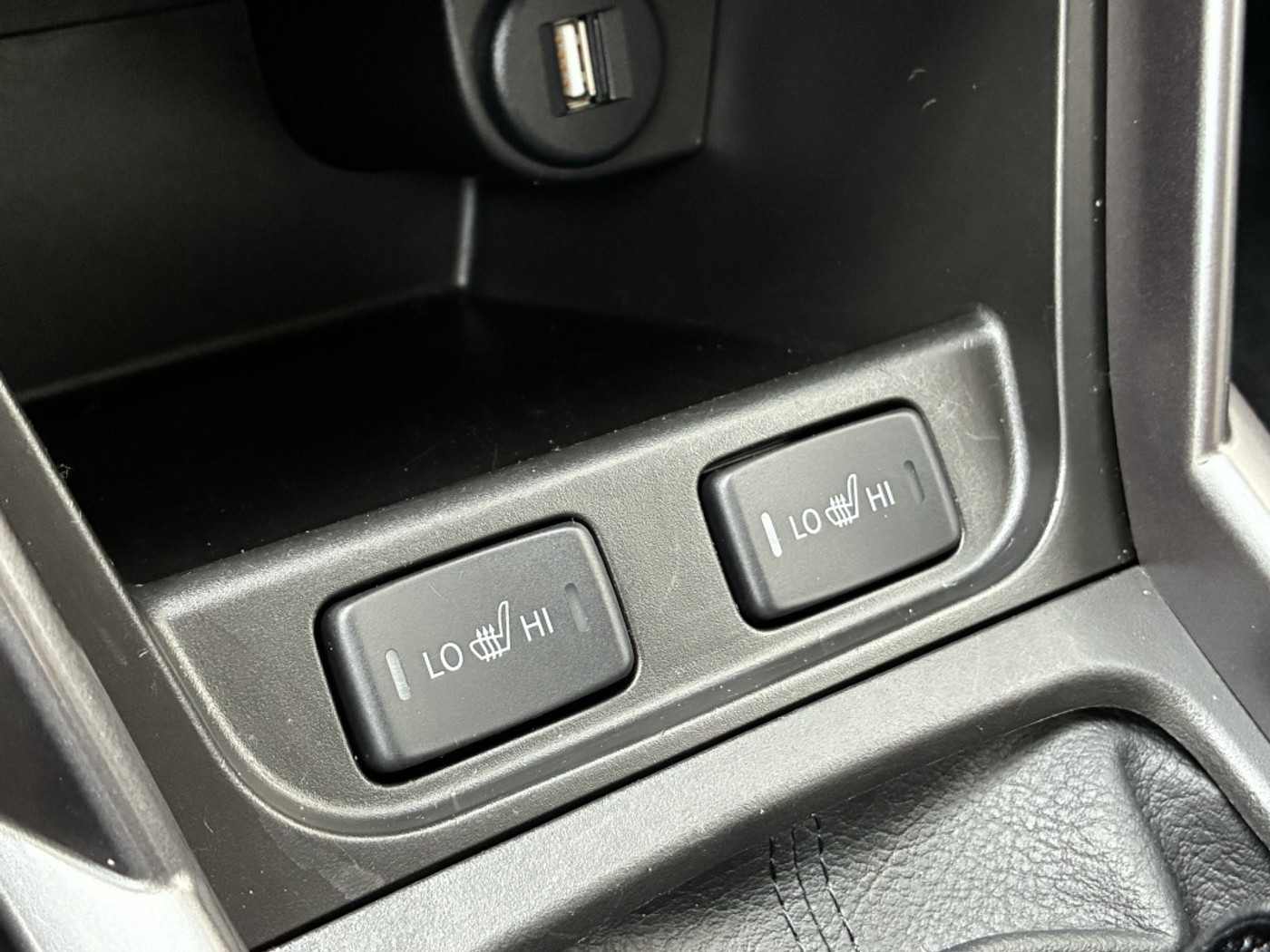 Foto van Suzuki S-cross