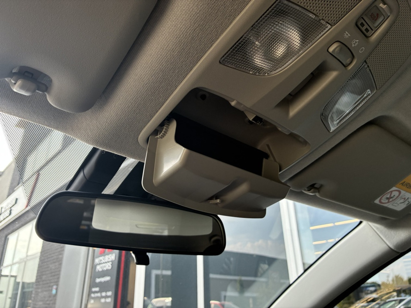 Foto van Suzuki S-cross