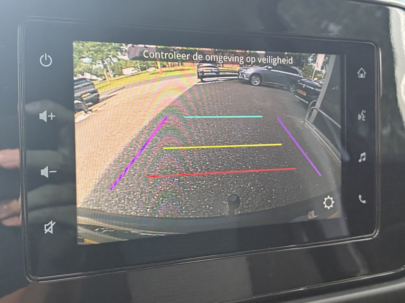 Foto van Suzuki S-cross