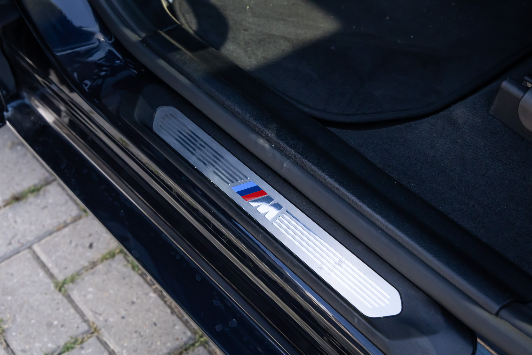Foto van BMW X3 Xdrive30e
