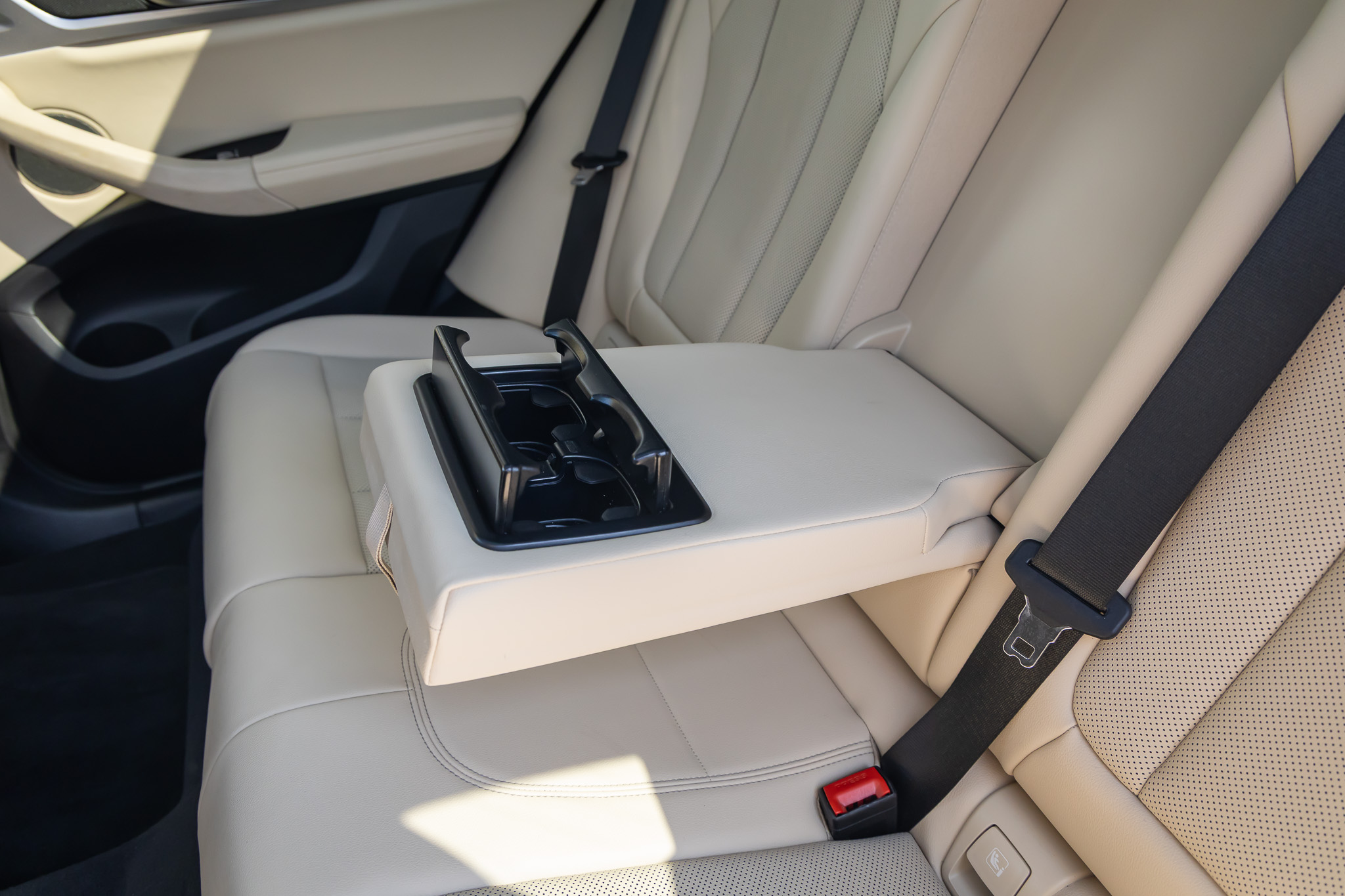 Foto van BMW X3 Xdrive30e