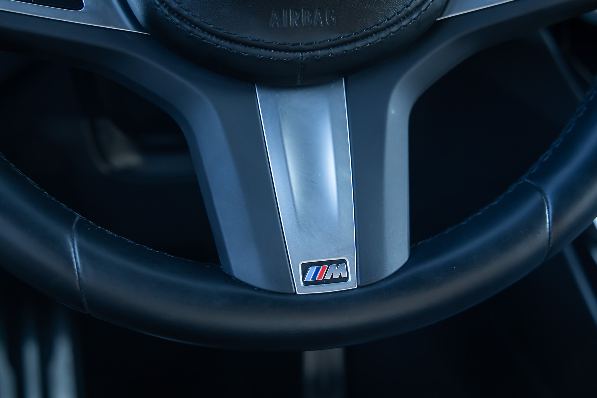 Foto van BMW X3 Xdrive30e