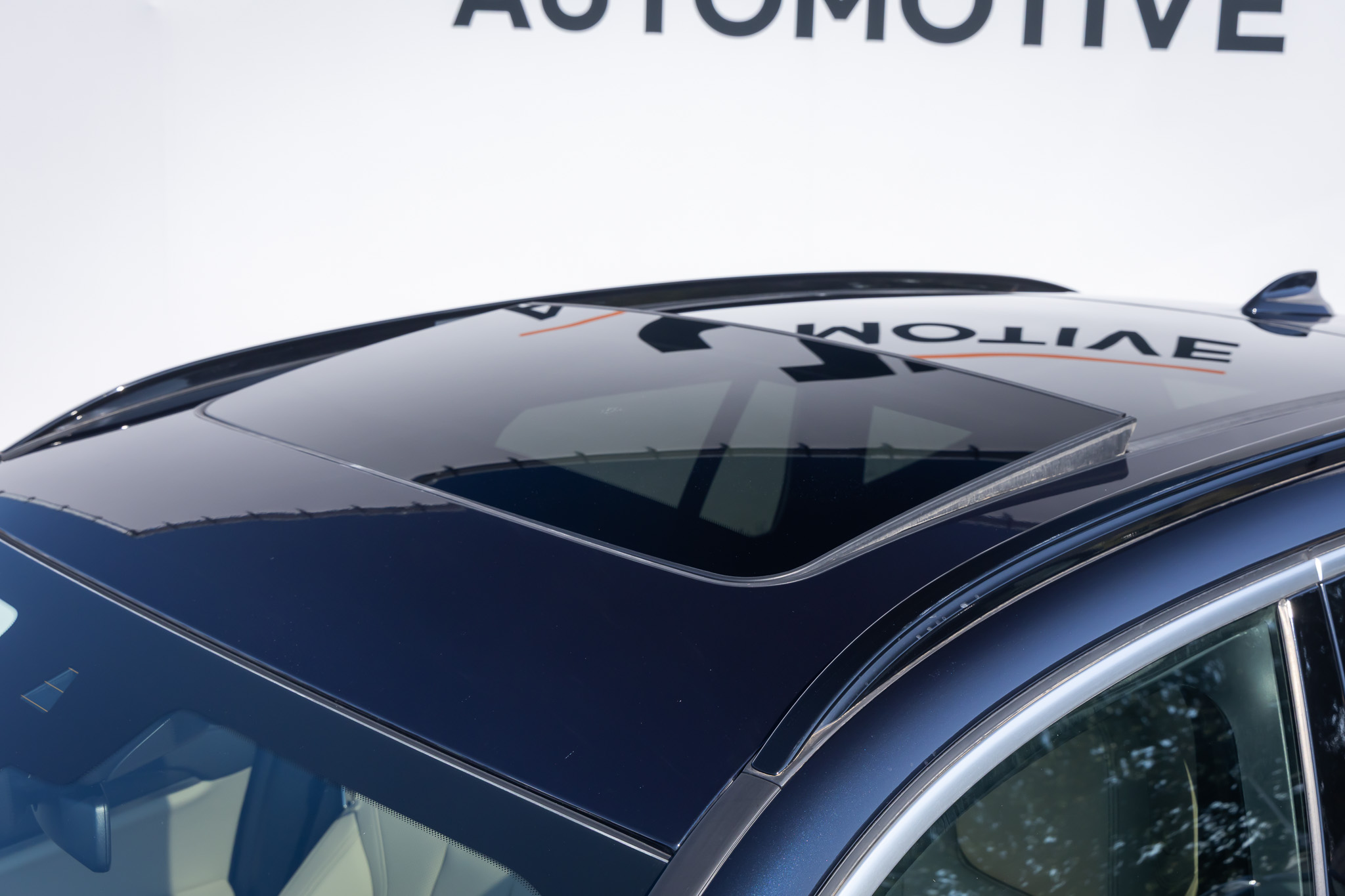 Foto van BMW X3 Xdrive30e