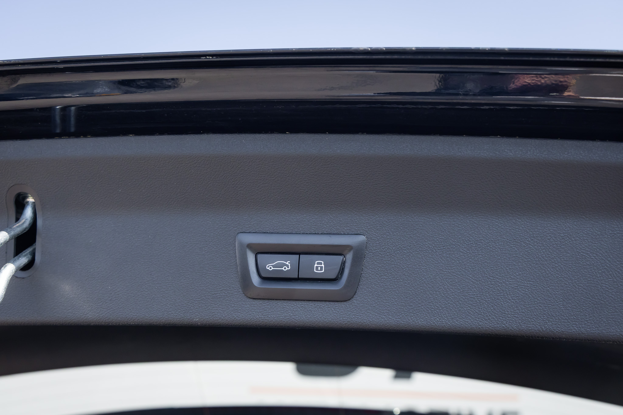 Foto van BMW X3 Xdrive30e
