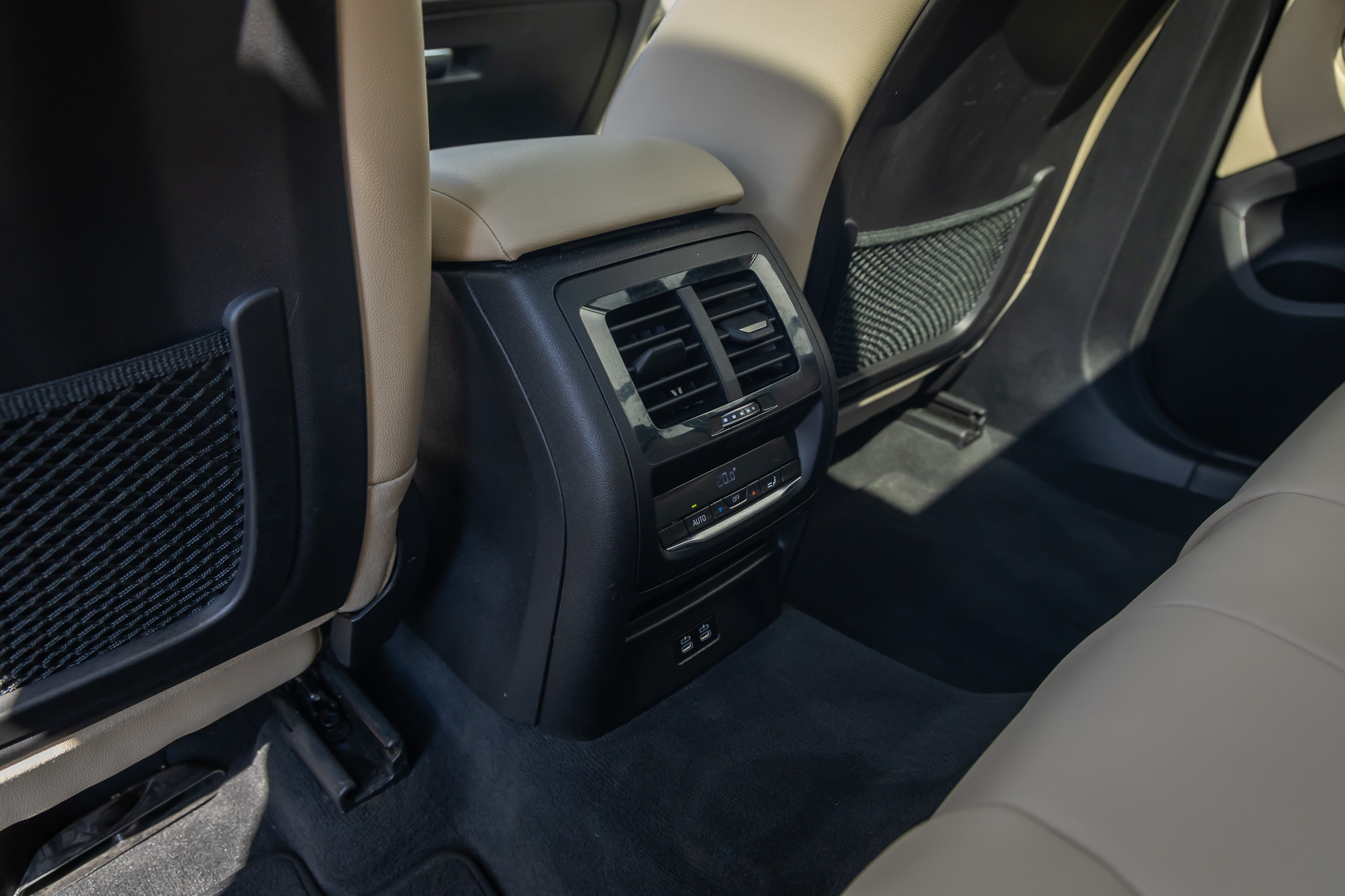 Foto van BMW X3 Xdrive30e