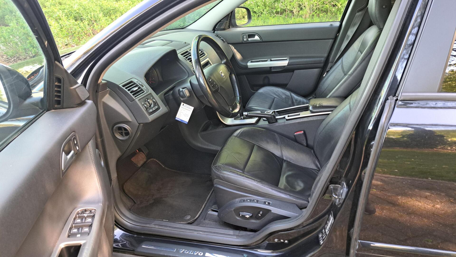 Foto van Volvo S40