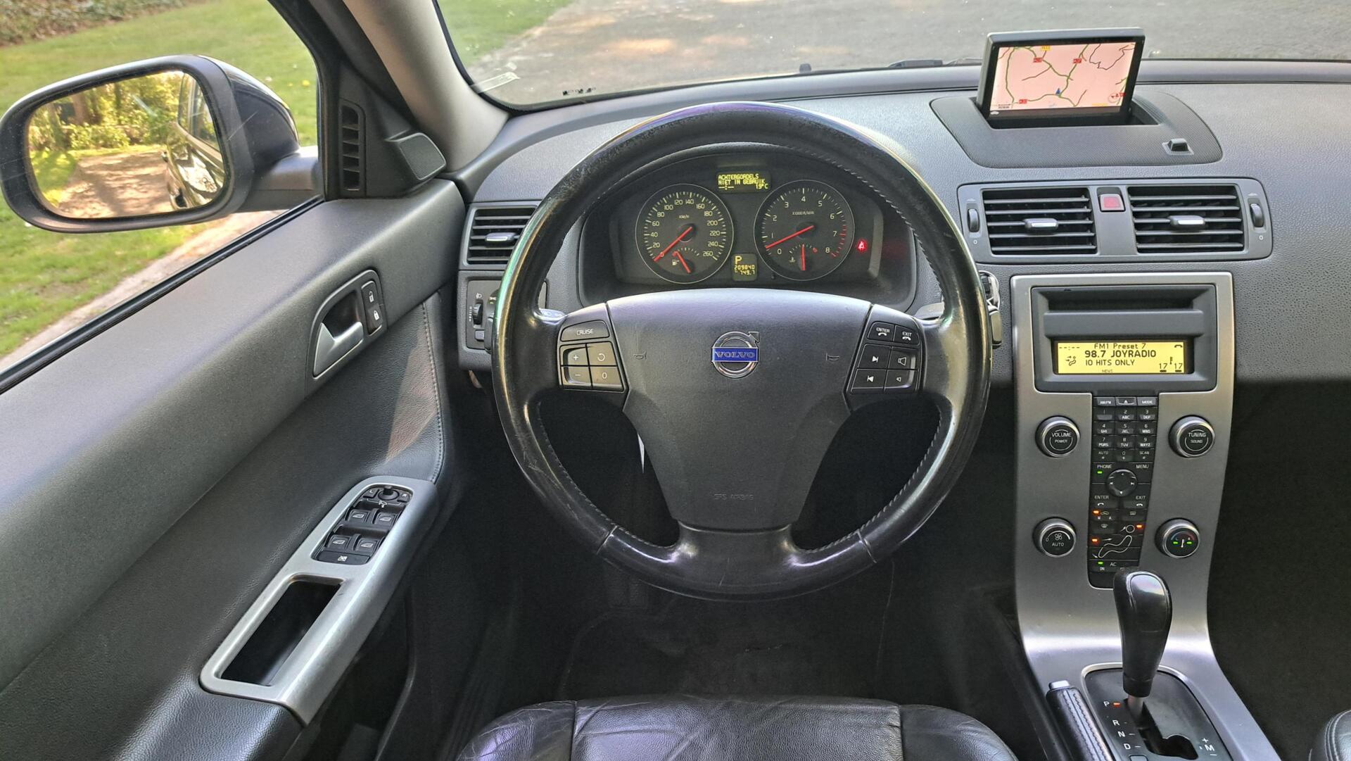 Foto van Volvo S40