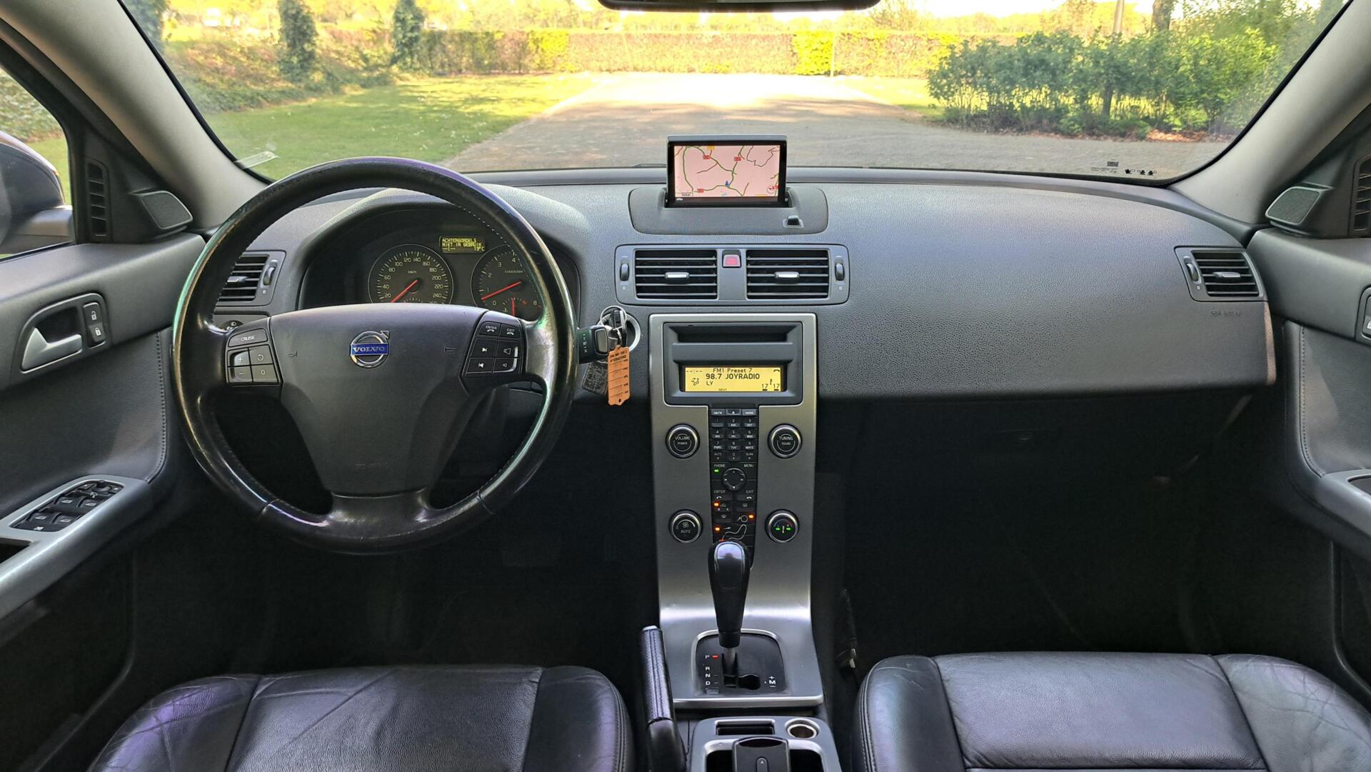 Foto van Volvo S40