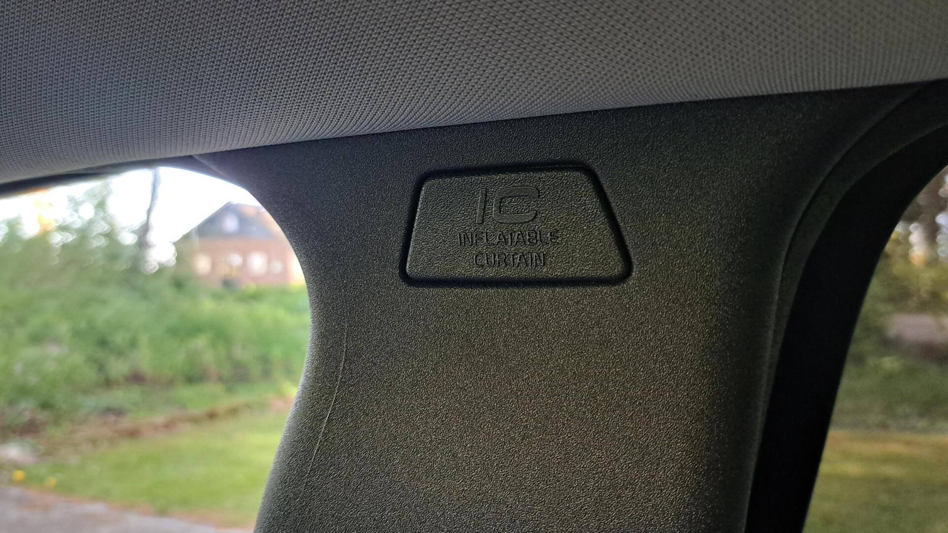 Foto van Volvo S40