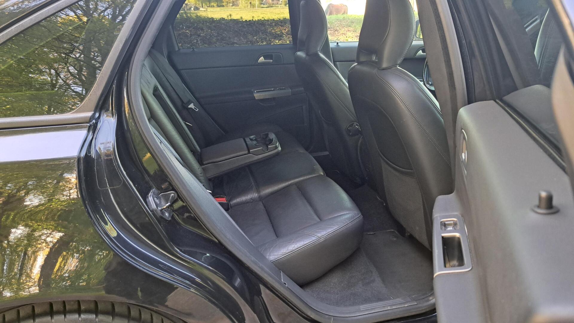 Foto van Volvo S40