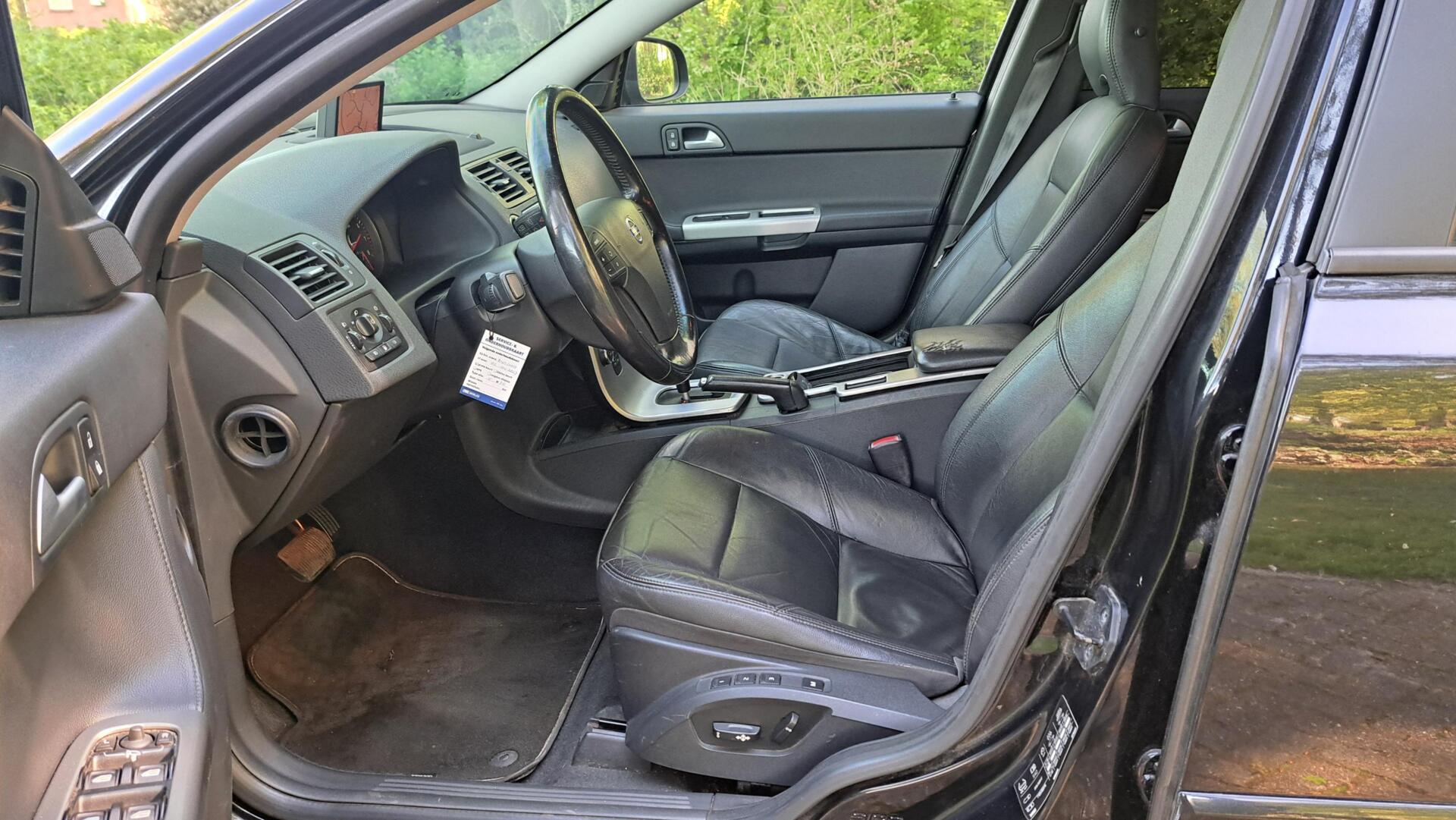 Foto van Volvo S40