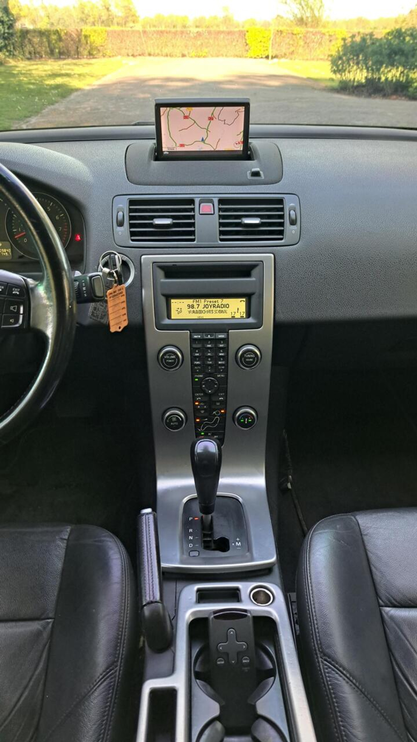 Foto van Volvo S40