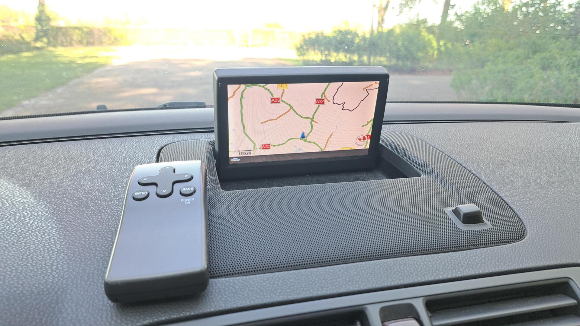 Foto van Volvo S40