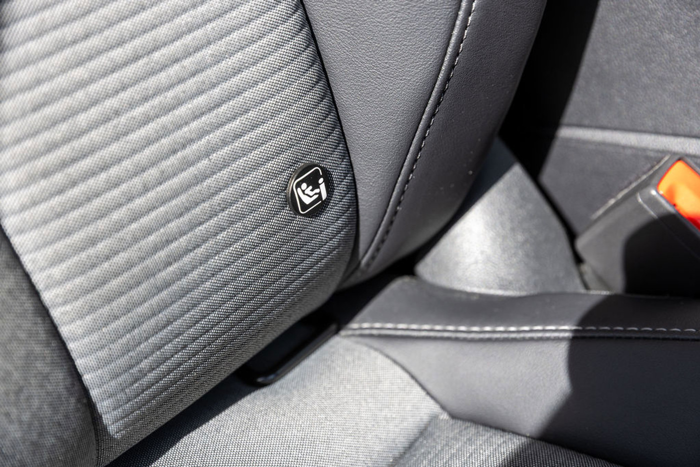 Foto van Skoda Enyaq Iv