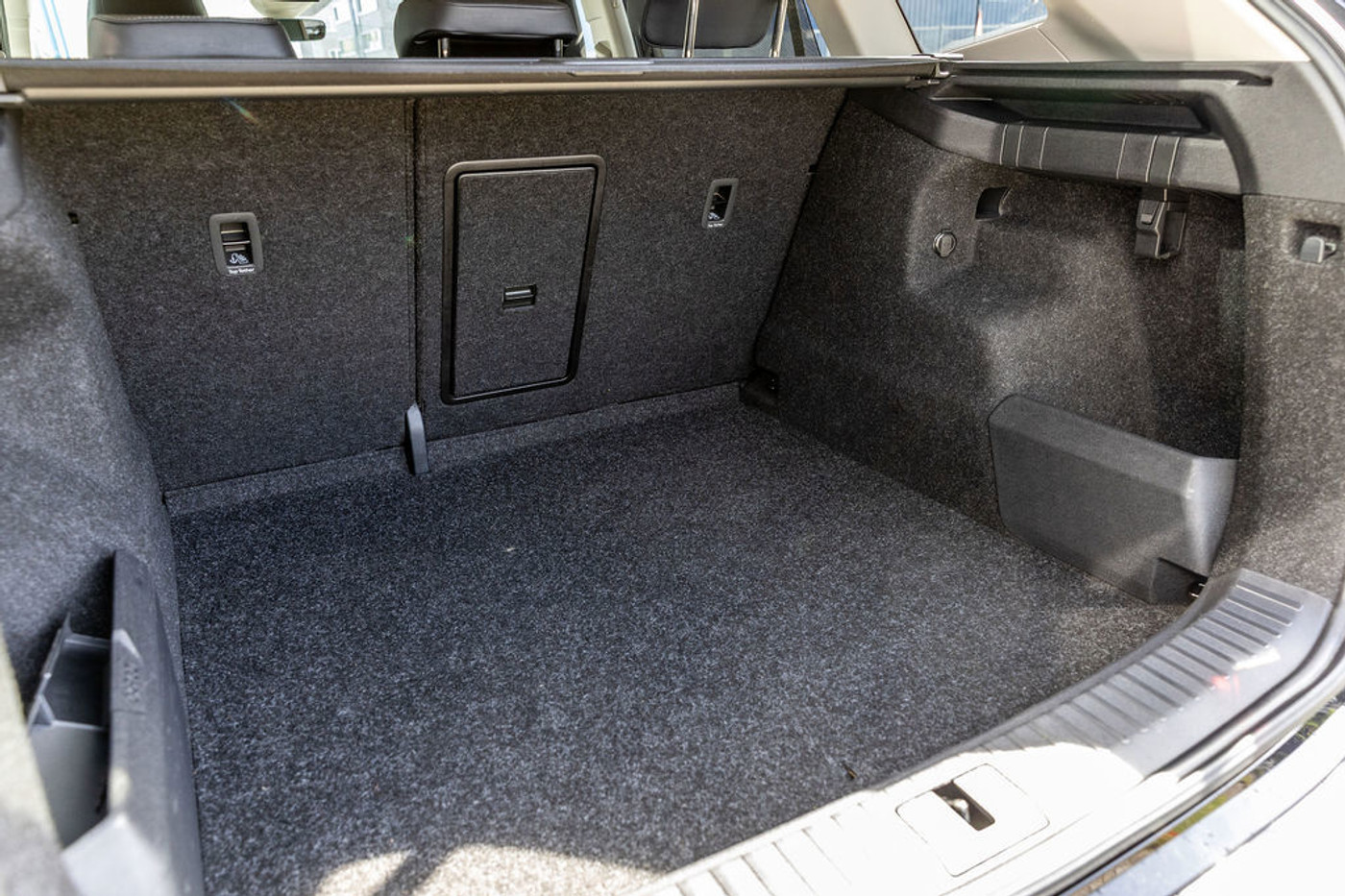 Foto van Skoda Enyaq Iv