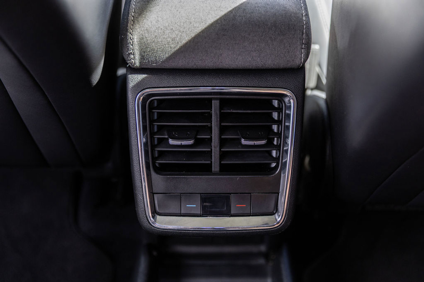 Foto van Skoda Enyaq Iv