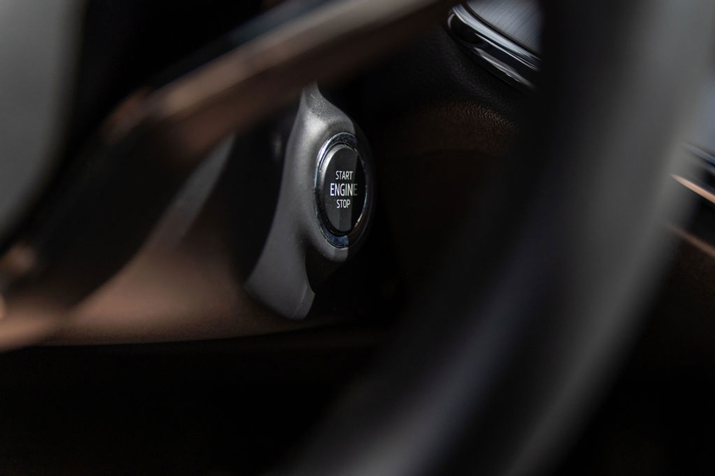 Foto van Skoda Enyaq Iv