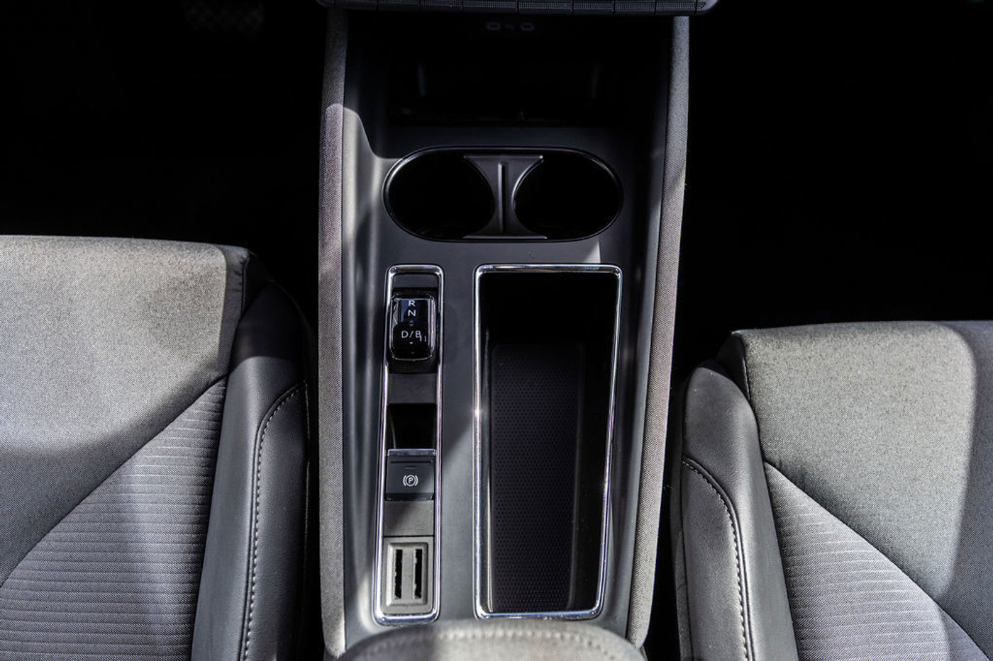 Foto van Skoda Enyaq Iv