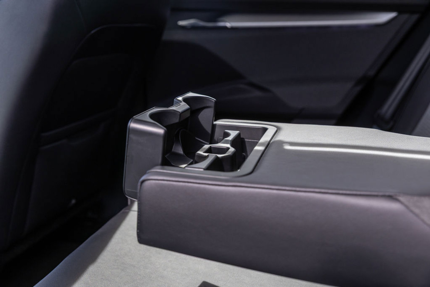 Foto van Skoda Enyaq Iv
