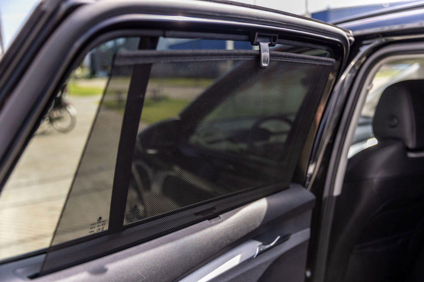 Foto van Skoda Enyaq Iv