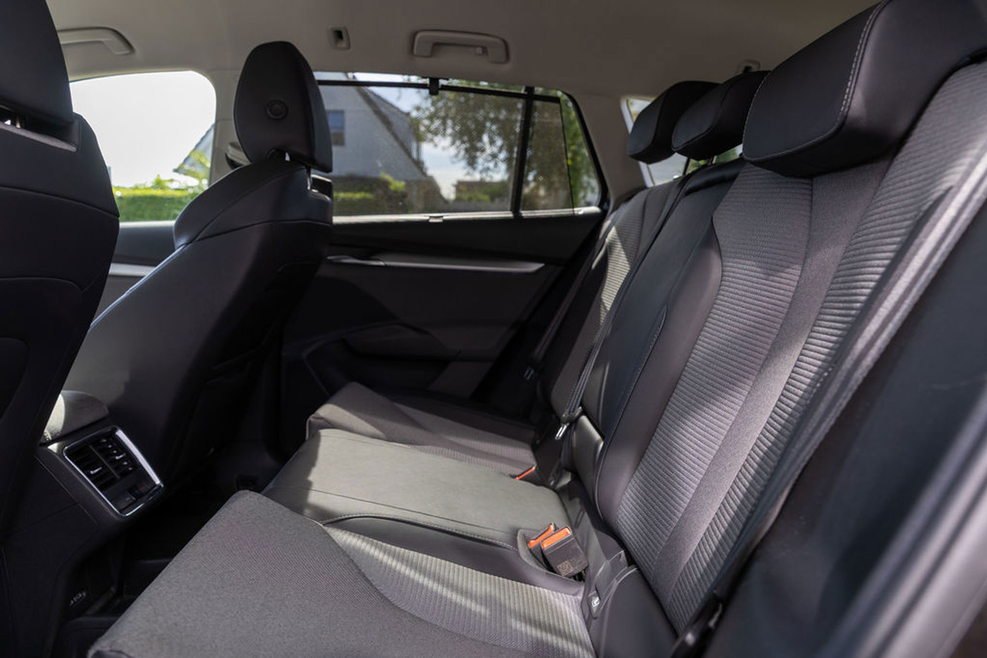 Foto van Skoda Enyaq Iv