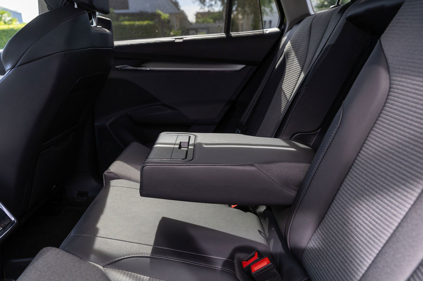 Foto van Skoda Enyaq Iv