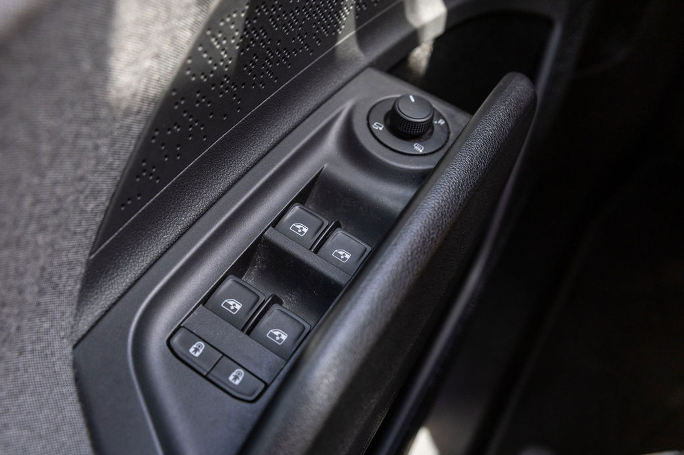 Foto van Skoda Enyaq Iv
