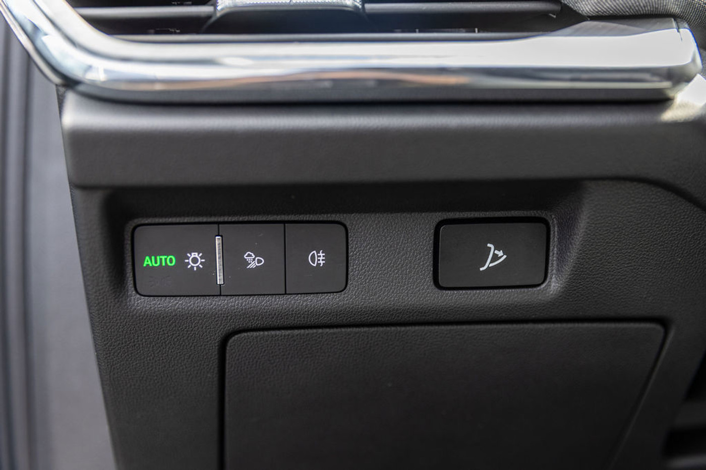 Foto van Skoda Enyaq Iv