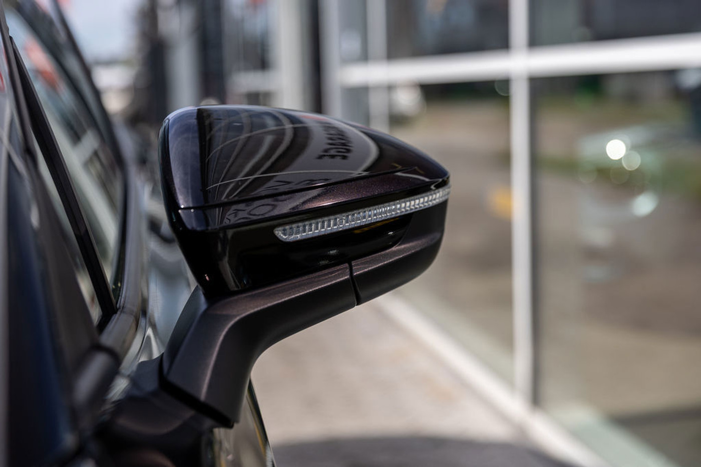 Foto van Skoda Enyaq Iv