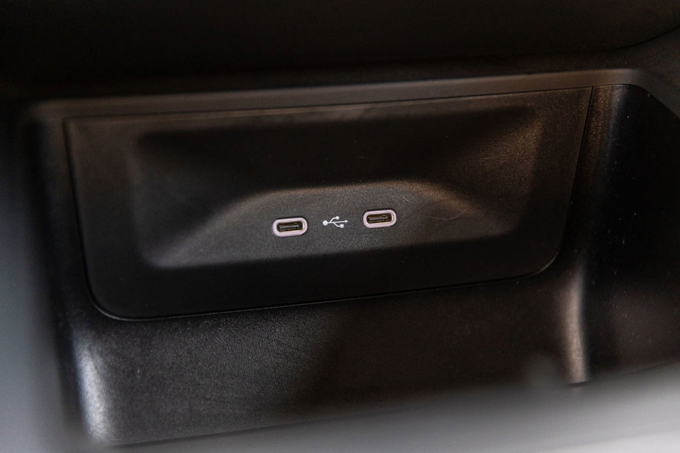 Foto van Skoda Enyaq Iv