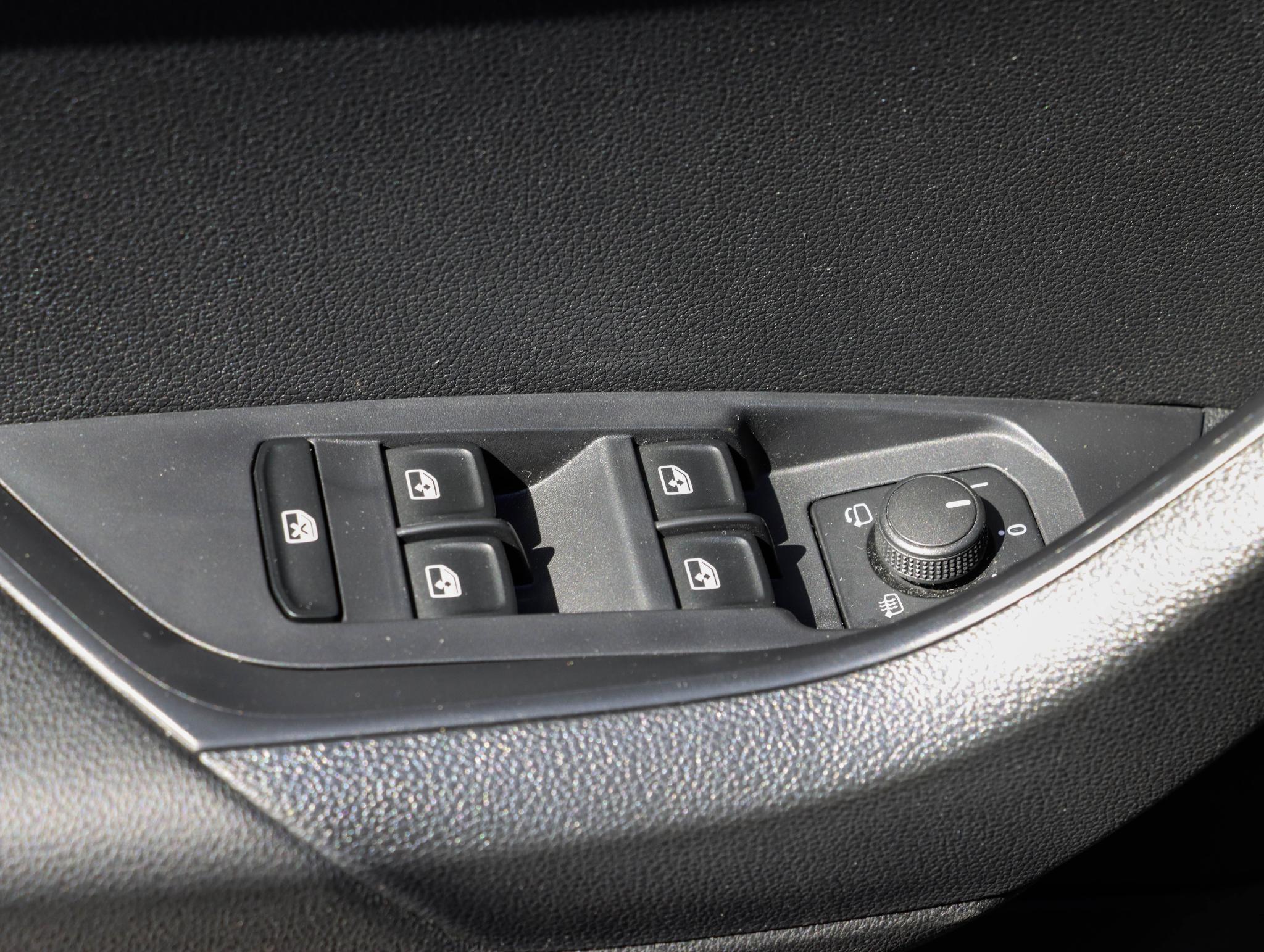 Foto van Skoda Karoq