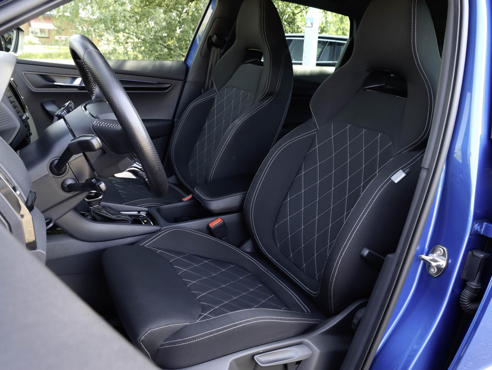 Foto van Skoda Karoq