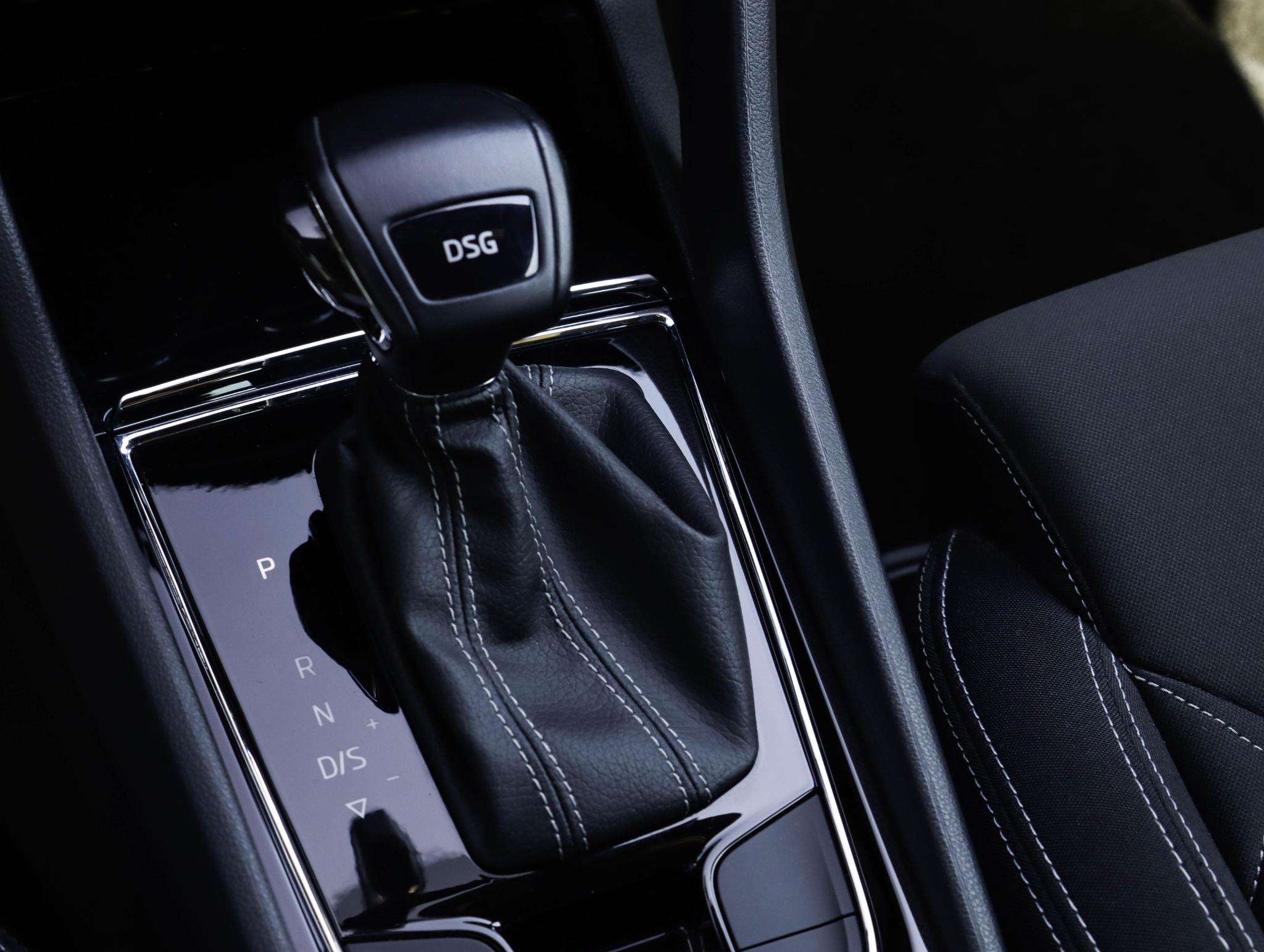 Foto van Skoda Karoq