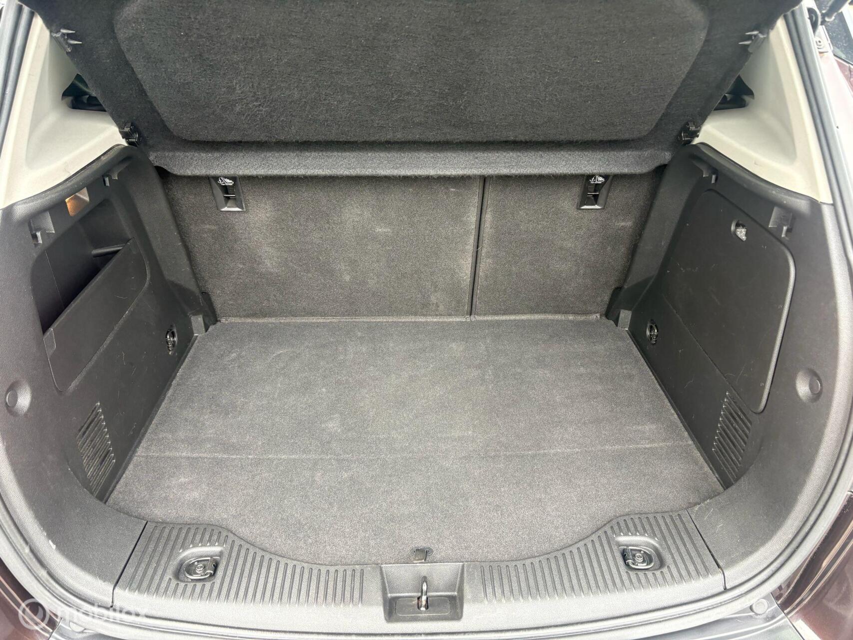Foto van Opel Mokka