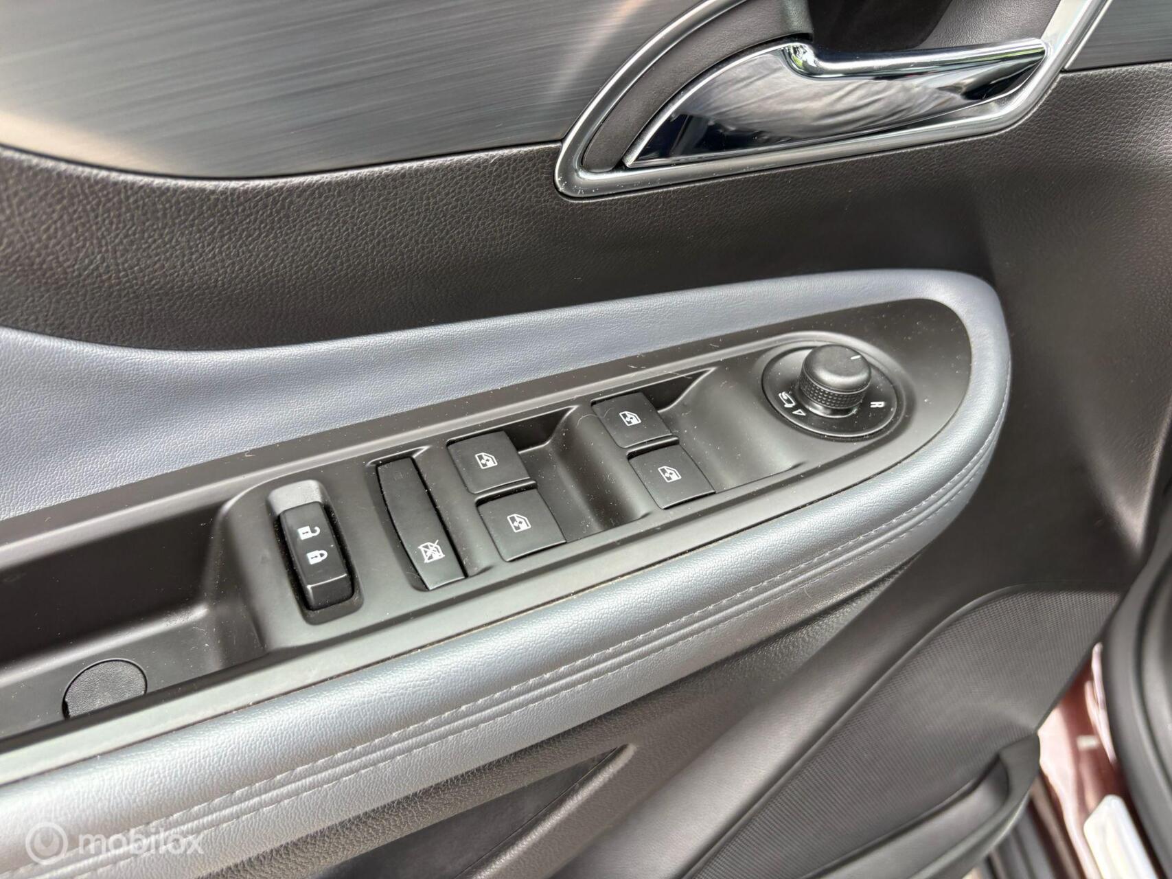Foto van Opel Mokka