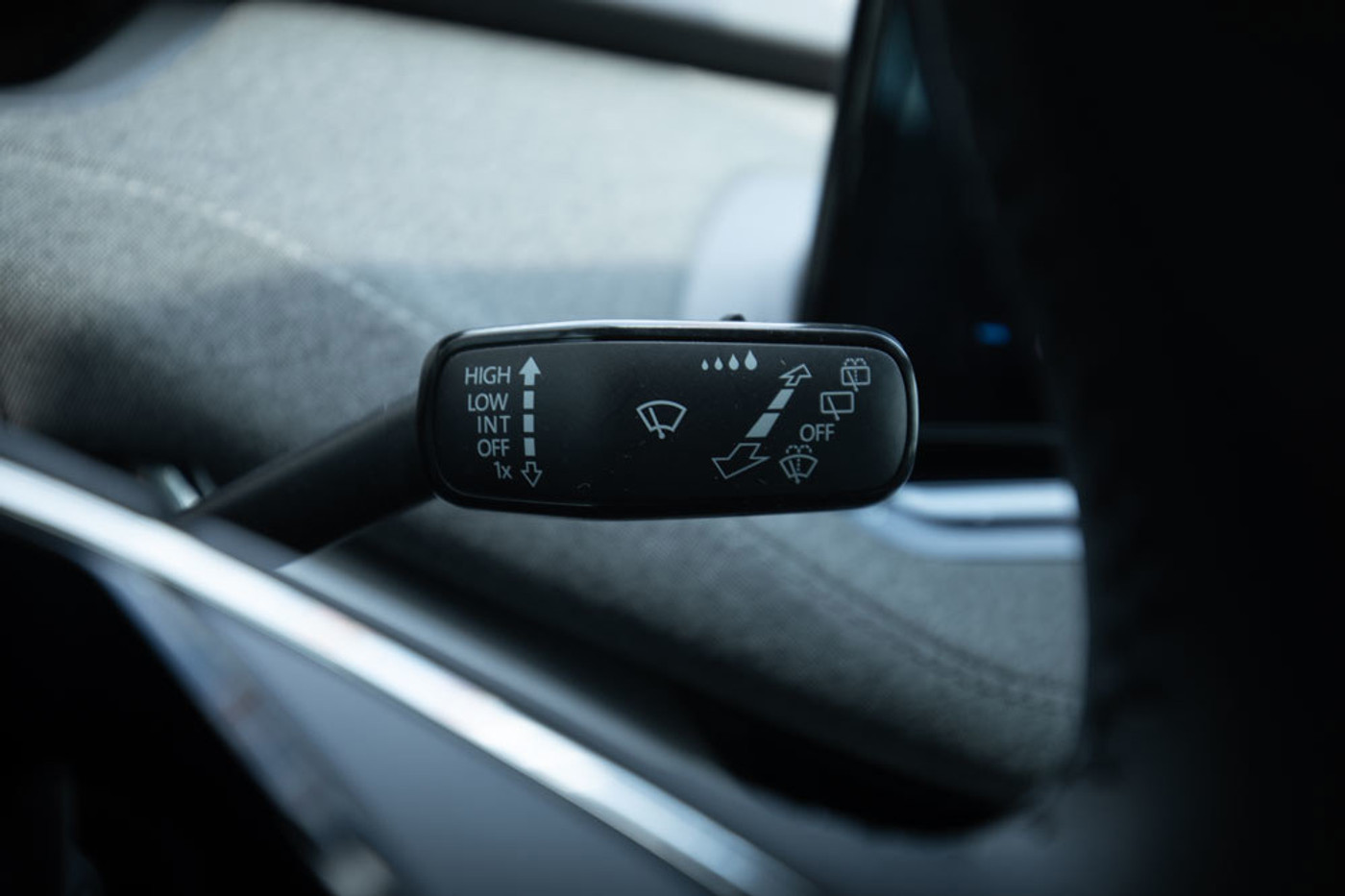 Foto van Skoda Enyaq 60