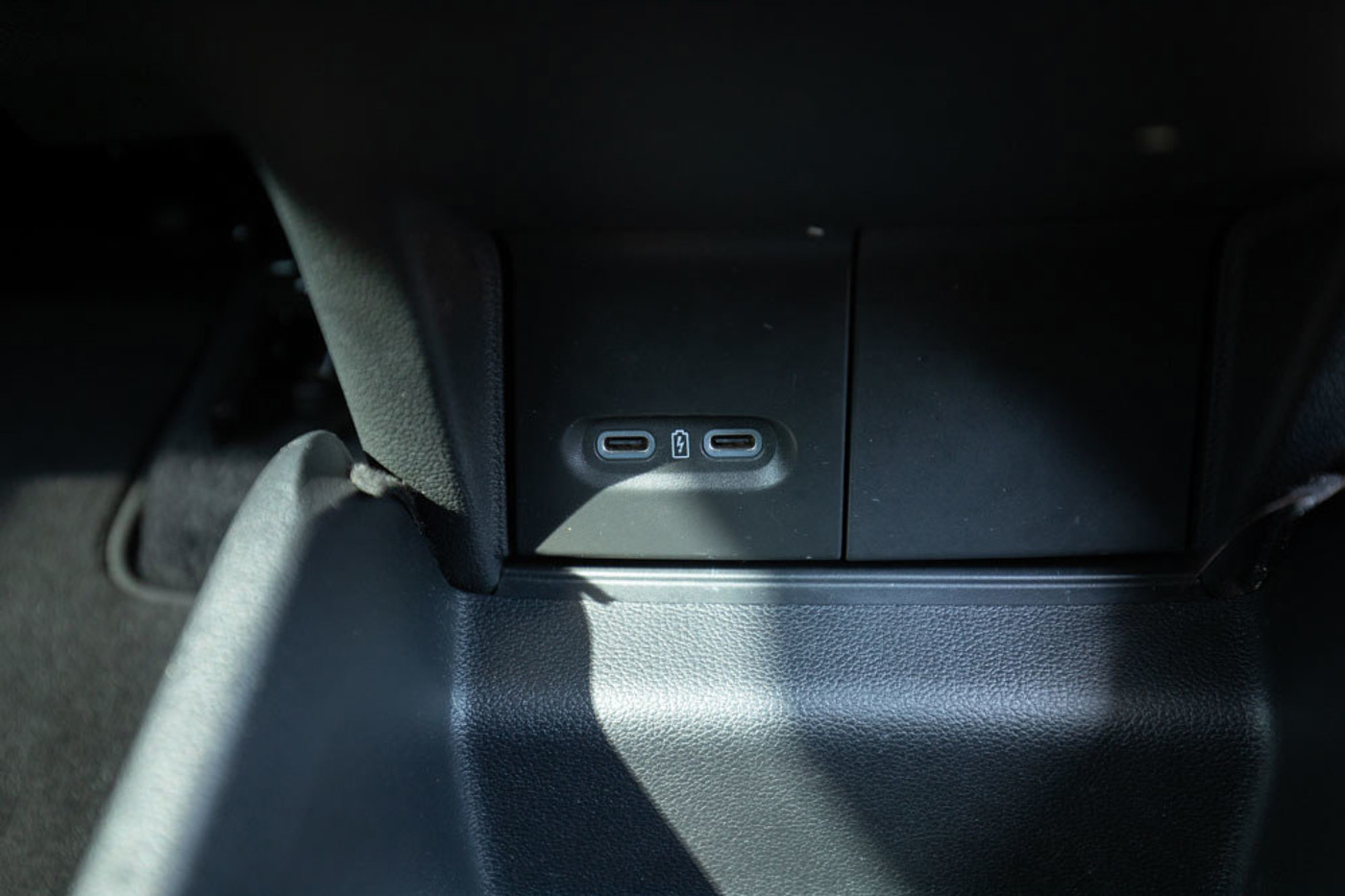 Foto van Skoda Enyaq 60