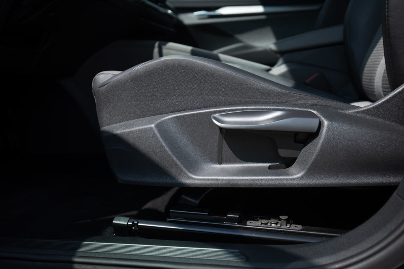 Foto van Skoda Enyaq 60