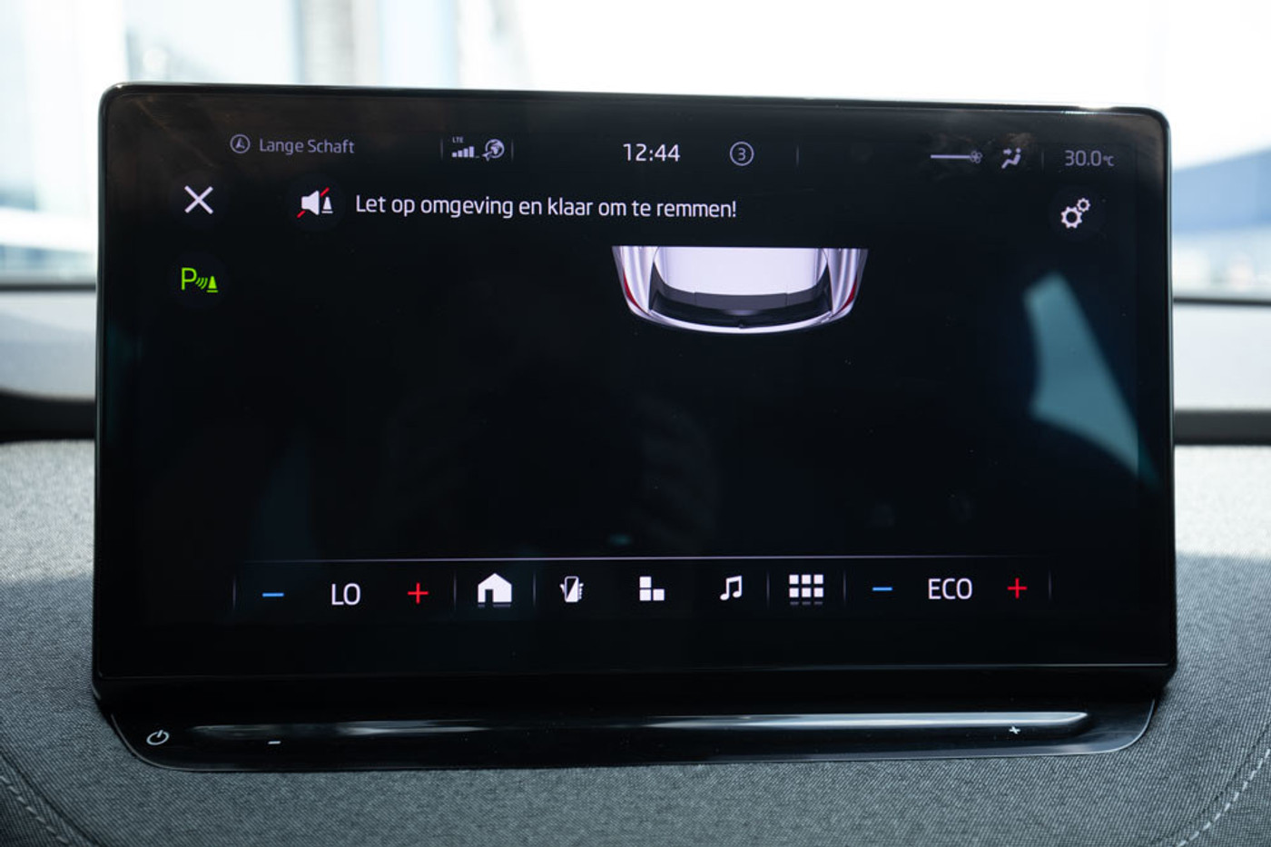 Foto van Skoda Enyaq 60