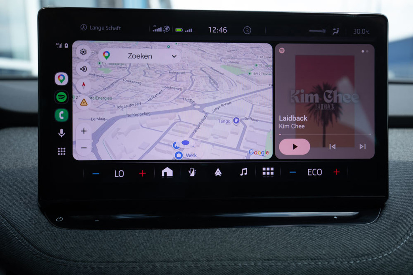 Foto van Skoda Enyaq 60