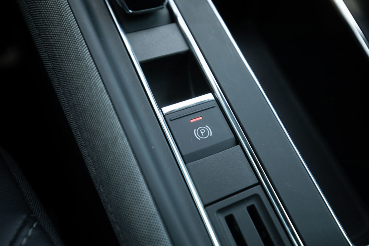 Foto van Skoda Enyaq 60