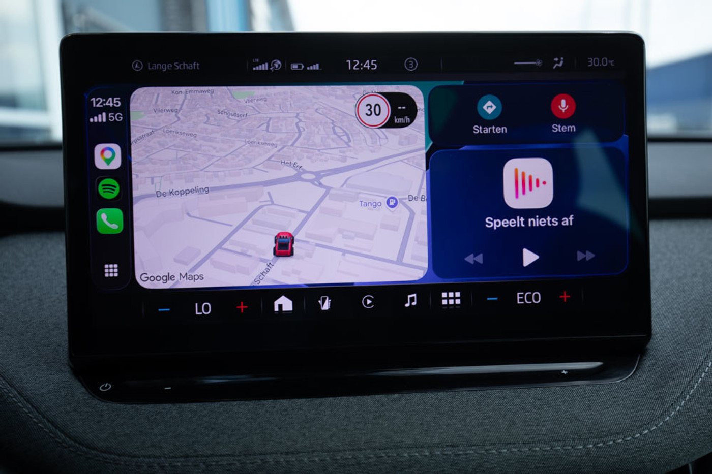 Foto van Skoda Enyaq 60