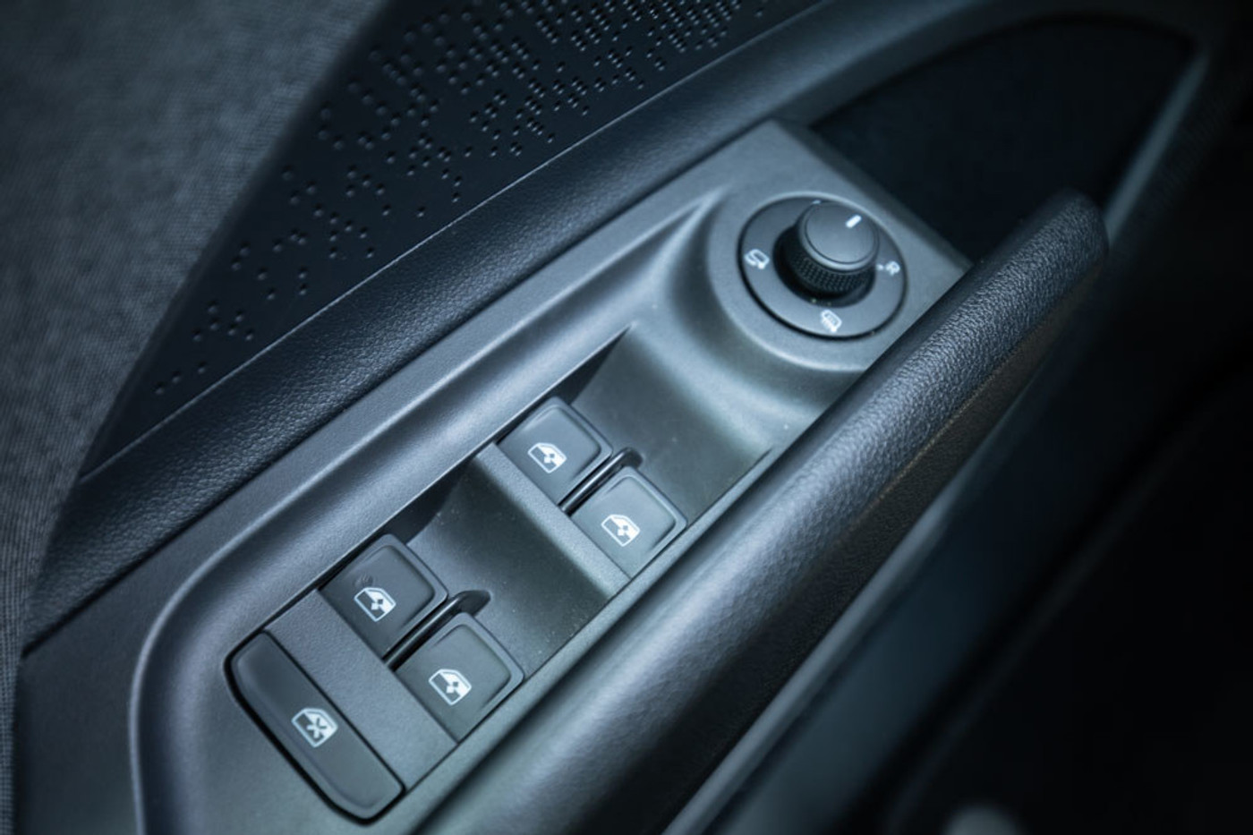 Foto van Skoda Enyaq 60