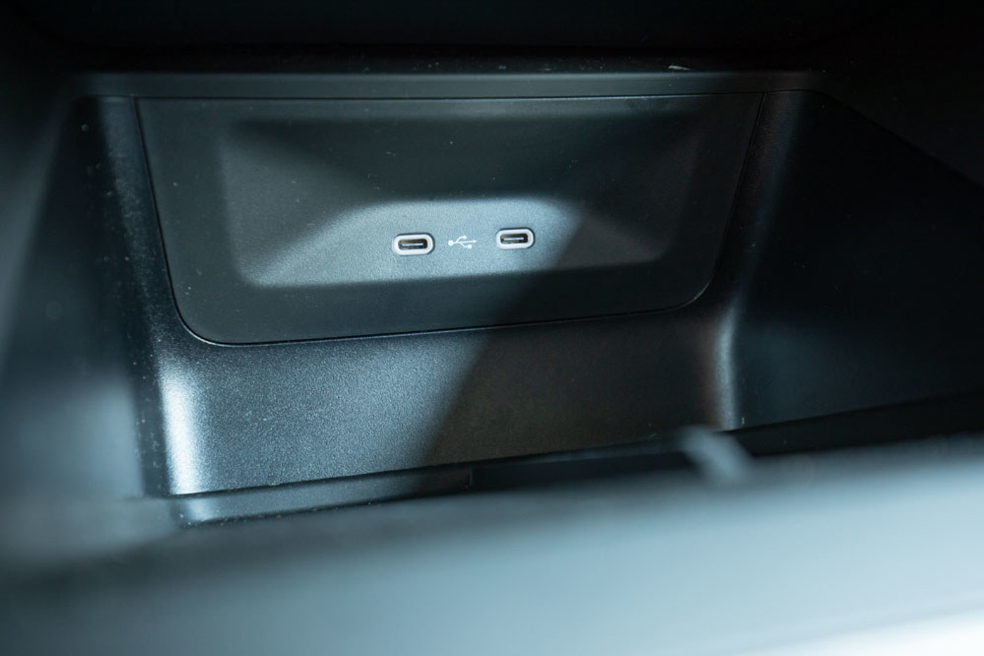 Foto van Skoda Enyaq 60