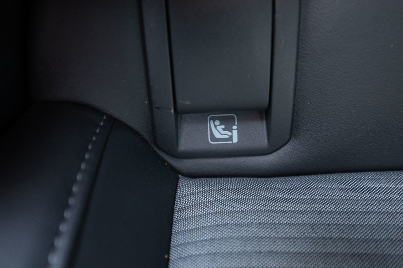 Foto van Skoda Enyaq 60