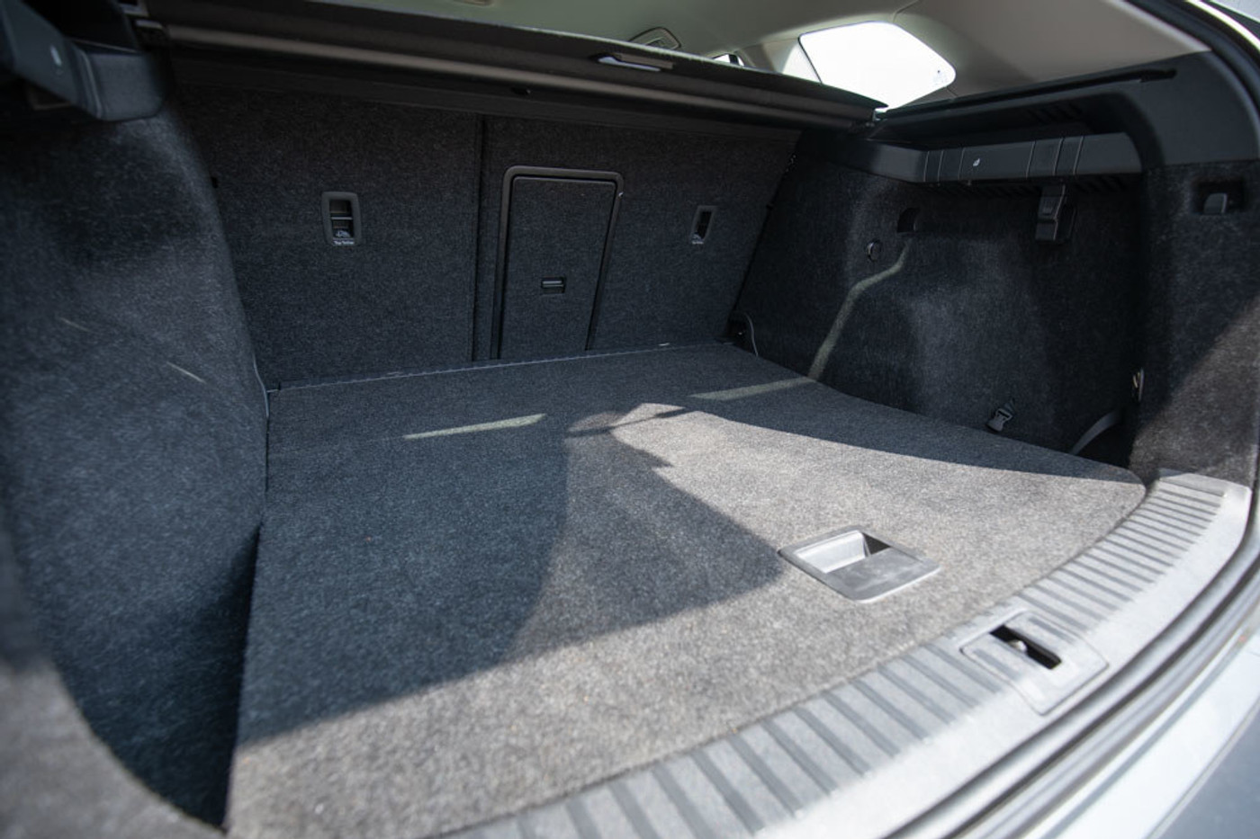 Foto van Skoda Enyaq 60