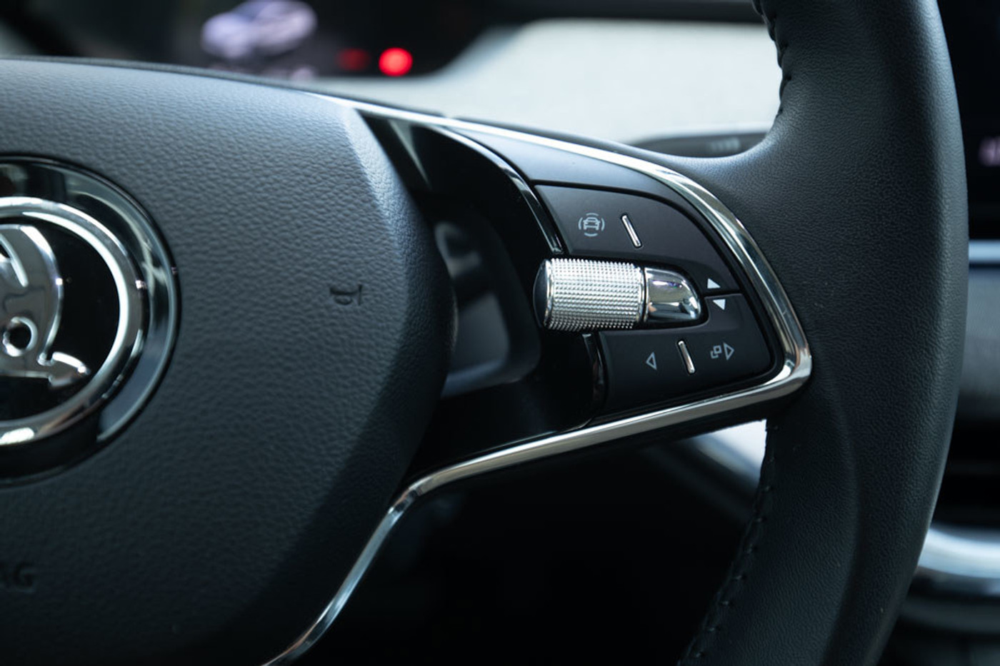 Foto van Skoda Enyaq 60