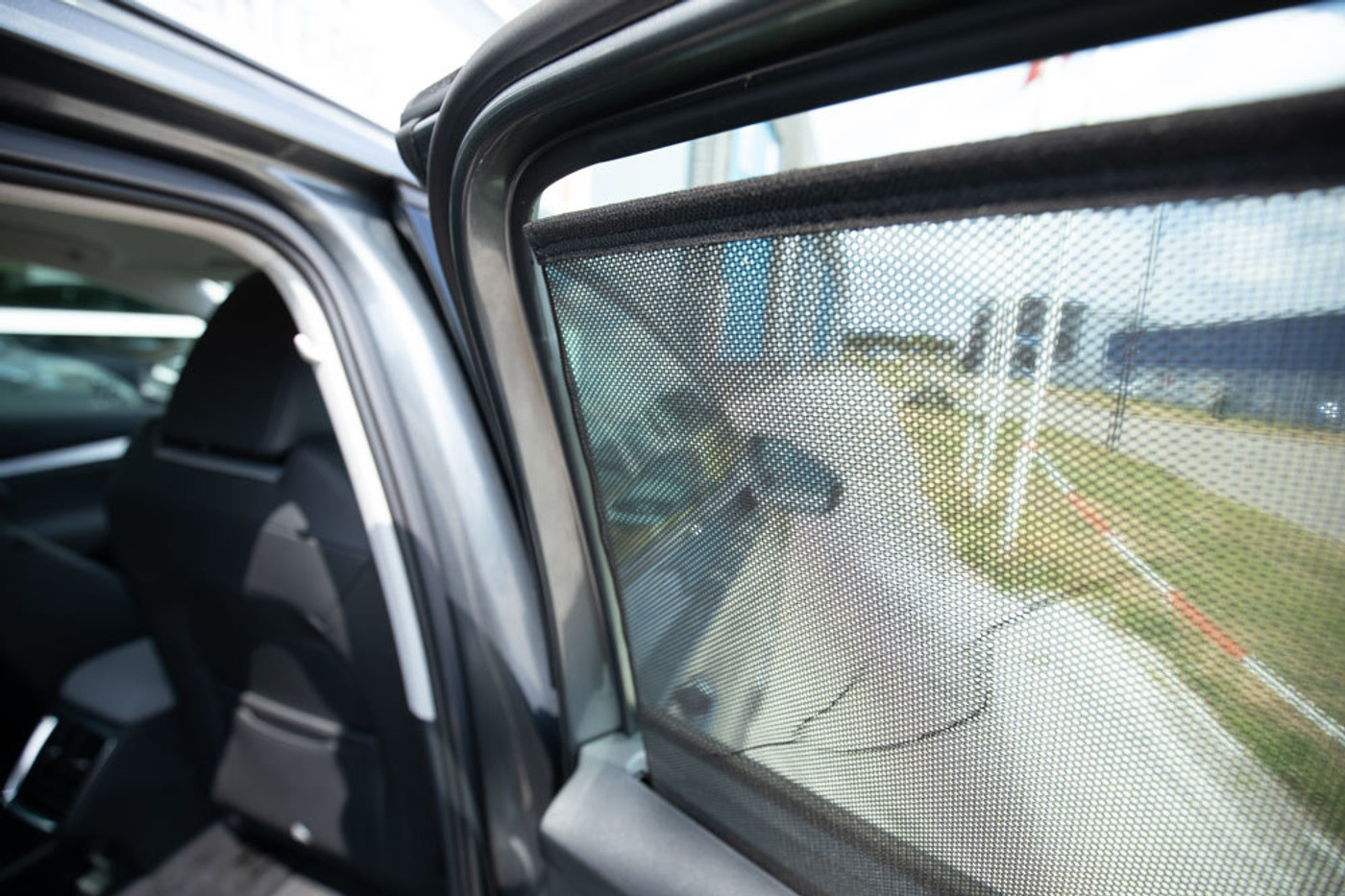 Foto van Skoda Enyaq 60