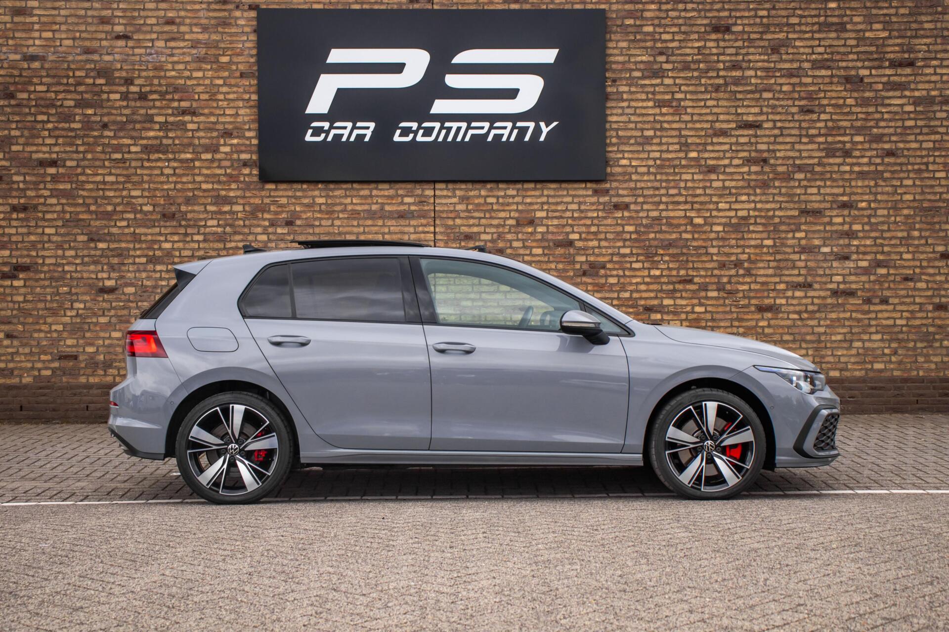 Foto van Volkswagen Golf GTE
